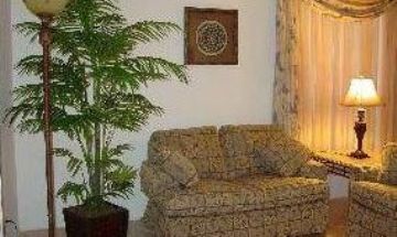 Kissimmee, Florida, Vacation Rental Villa