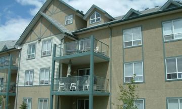 Radium Hot Springs, British Columbia, Vacation Rental Condo