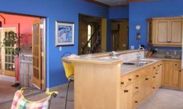 Providenciales, Providenciales, Vacation Rental House
