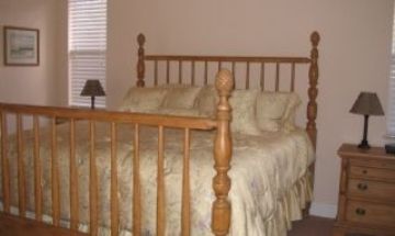 Marco Island, Florida, Vacation Rental Villa