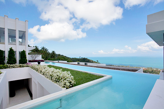 Maenam, Koh Samui, Vacation Rental Apartment