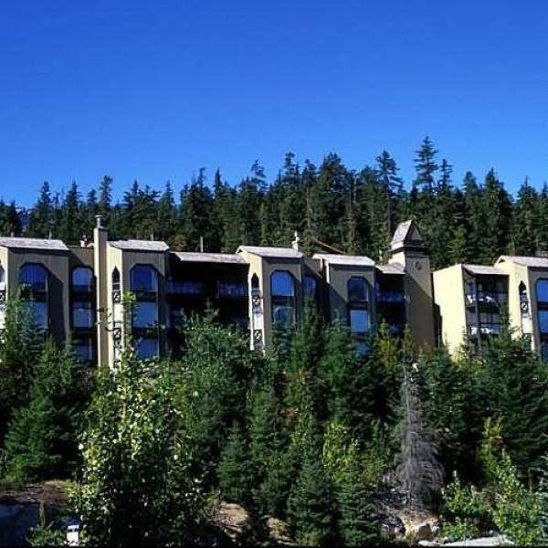 Outside Photo