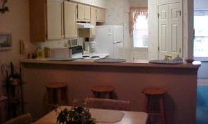 North Myrtle Beach, South Carolina, Vacation Rental Condo