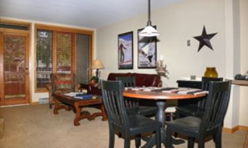 Steamboat Springs, Colorado, Vacation Rental Condo