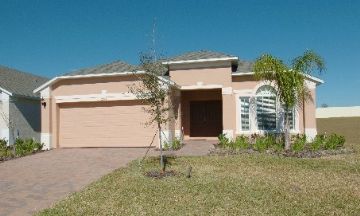 Davenport, Florida, Vacation Rental Villa