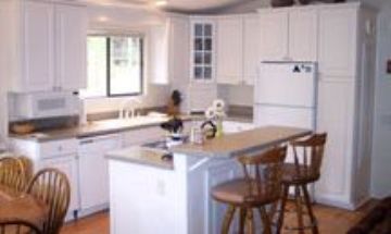 Sunriver, Oregon, Vacation Rental House