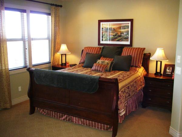 Master Suite
