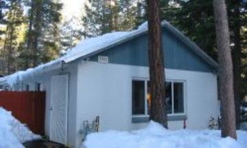 South Lake Tahoe, California, Vacation Rental House