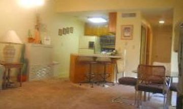 St George, Utah, Vacation Rental Condo