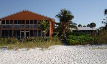 Longboat Key, Florida, Vacation Rental Condo