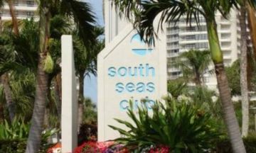 Marco Island, Florida, Vacation Rental Condo