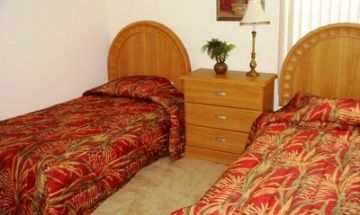 Davenport, Florida, Vacation Rental Villa