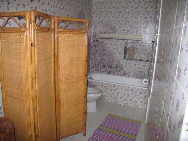 The Bathroom