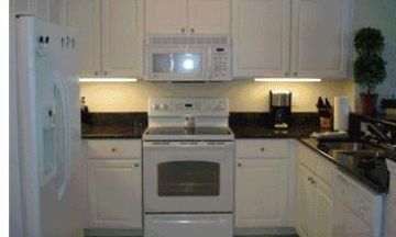 Gulf Shores, Alabama, Vacation Rental Condo
