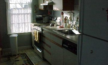Harwich Port, Massachusetts, Vacation Rental Condo