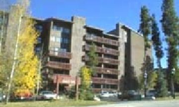 Breckenridge, Colorado, Vacation Rental Condo