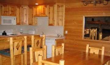 Park City, Utah, Vacation Rental Condo