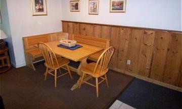 Killington, Vermont, Vacation Rental Condo