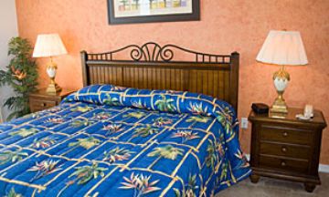 Fort Walton Beach, Florida, Vacation Rental Condo