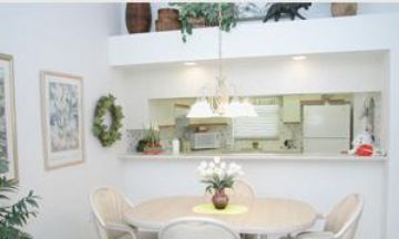 Fort Myers, Florida, Vacation Rental Condo