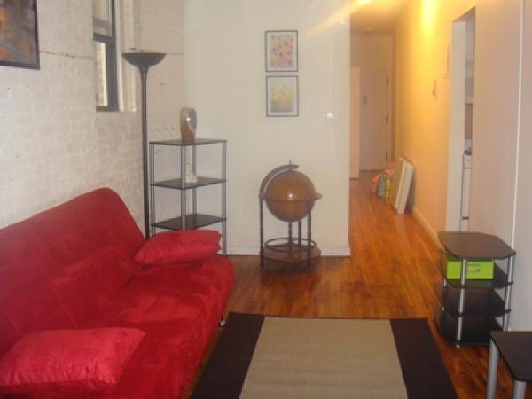 Living  Area