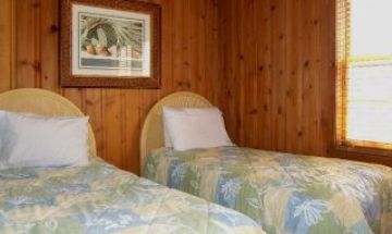 Port St. Joe, Florida, Vacation Rental Villa