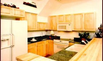Breckenridge, Colorado, Vacation Rental Condo