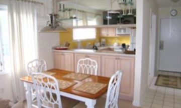 Isle of Palms, South Carolina, Vacation Rental Condo