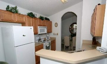 Kissimmee, Florida, Vacation Rental Villa