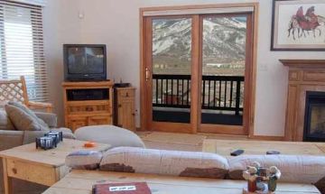 Steamboat Springs, Colorado, Vacation Rental House