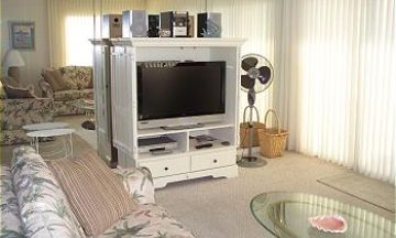 Fort Walton Beach, Florida, Vacation Rental Condo