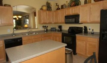 Kissimmee, Florida, Vacation Rental Villa