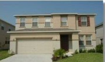 Davenport, Florida, Vacation Rental Villa