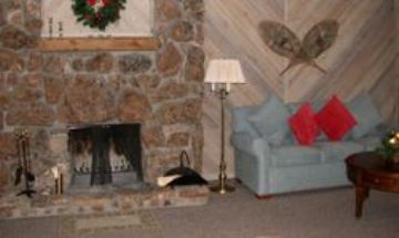 Vail, Colorado, Vacation Rental Condo
