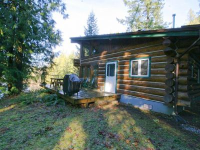 Cabin #97