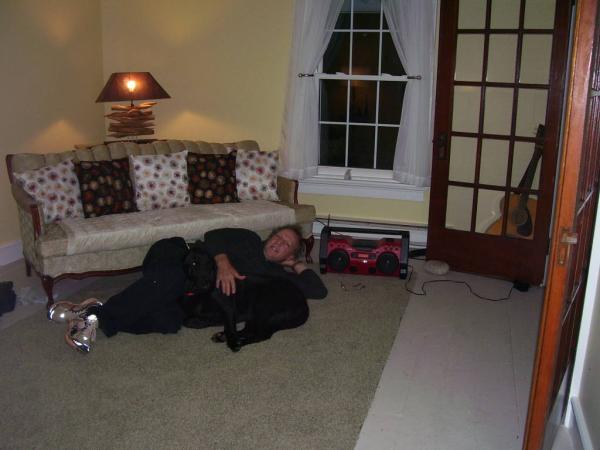 Another Living Room