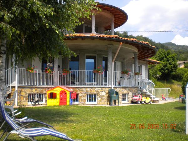 Play Area