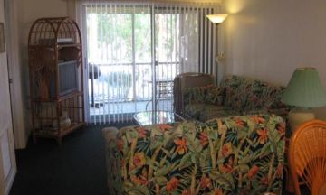 Key Largo, Florida, Vacation Rental Condo