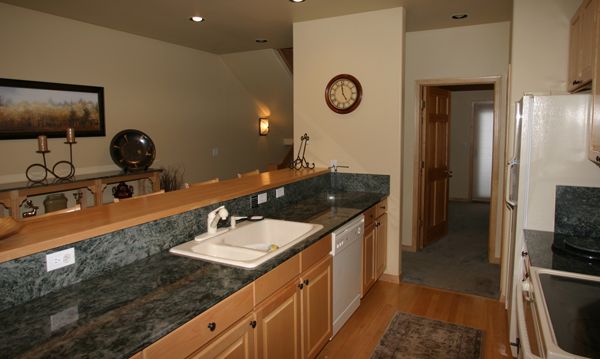 Breckenridge, Colorado, Vacation Rental House