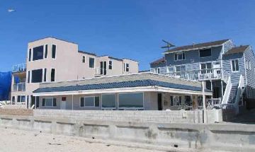San Diego, California, Vacation Rental House