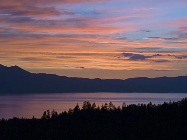 Magical Sunsets From All Over The House