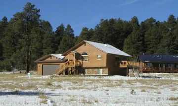 Pagosa Springs, Colorado, Vacation Rental House