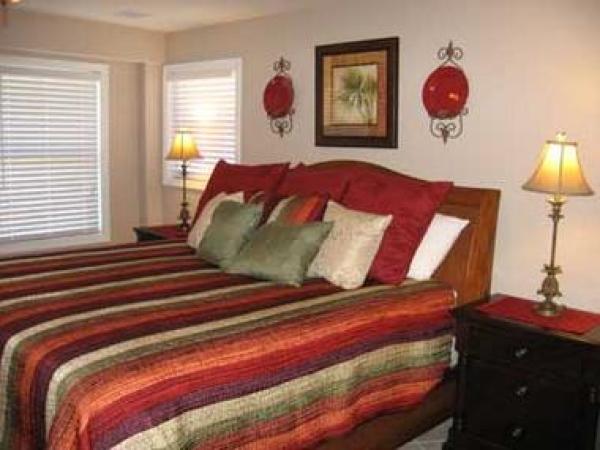 Bedroom #3