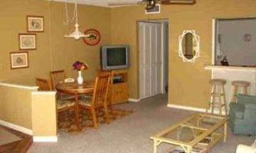 Englewood, Florida, Vacation Rental Condo