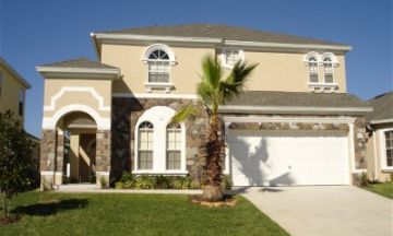 Davenport, Florida, Vacation Rental Villa