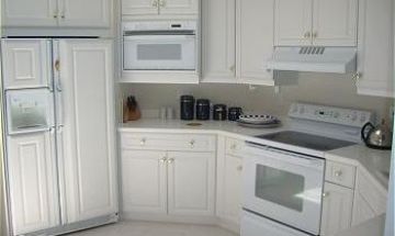 Sanibel, Florida, Vacation Rental Condo