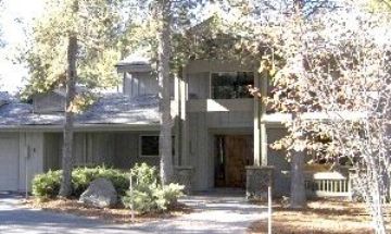 Sunriver, Oregon, Vacation Rental Villa