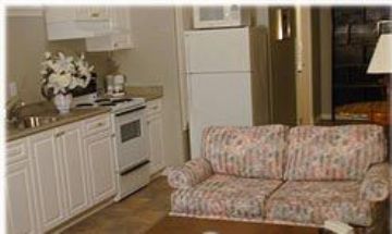 Victoria, British Columbia, Vacation Rental Condo