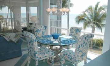 Sanibel, Florida, Vacation Rental Condo