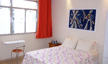 Ipanema, Rio de Janeiro, Vacation Rental Condo